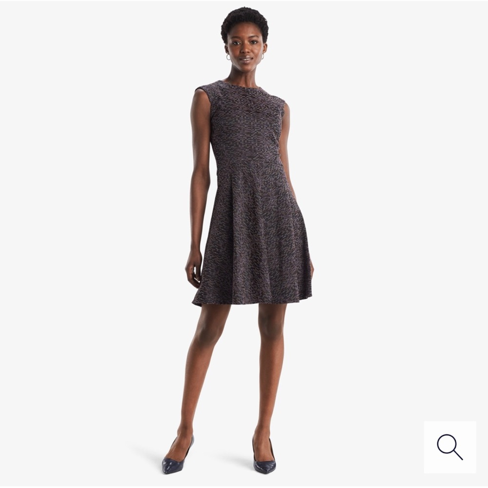 NWT MM LaFleur Toi Dress